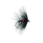 Bibio WET FLY(prices for 12 flies)