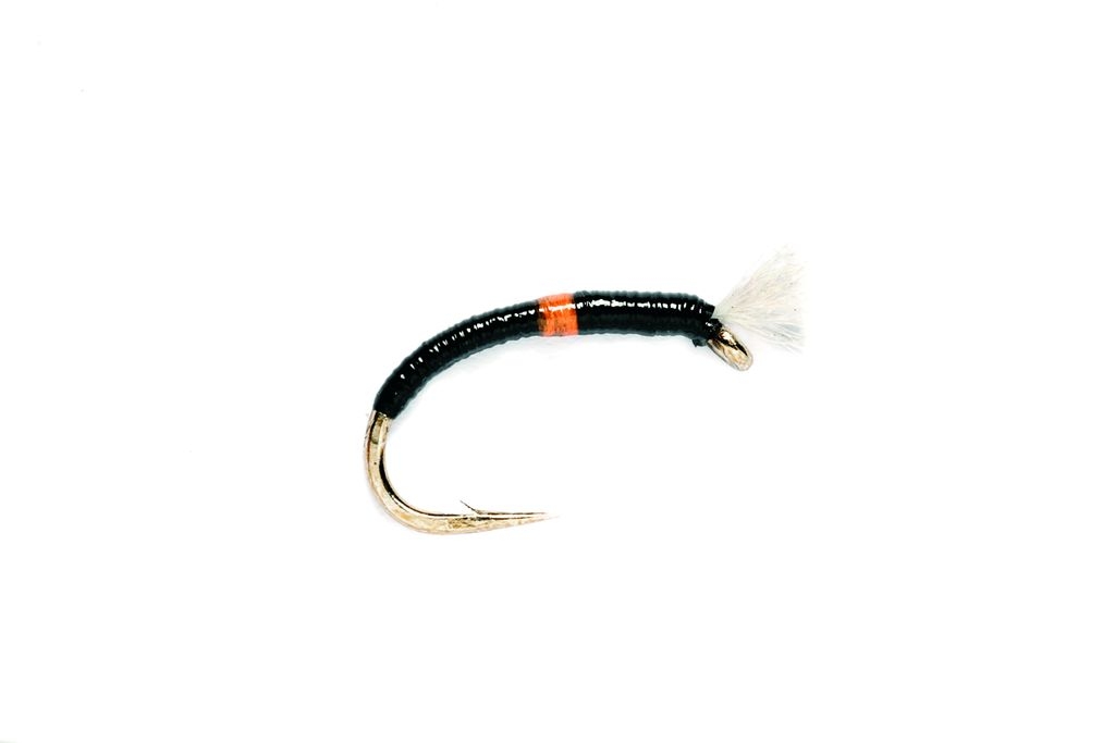 Buzzer-Bibio.jpg Bibio epoxy buzzer fly (price for 12 piecs) - Image 1