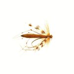 Daddy Real Foam dry fly (prices for 12 flies)