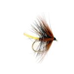Kate McLaren wet fly(prices for 12 flies)