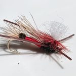 Parachute-madam-x-royal-pmx-fly (prices for 12 flies)