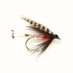 Peter Ross wet fly(prices for 12 flies)