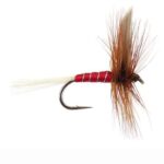 RED SPINNER DRY (PRICE FOR 12 PIECES)