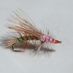 Stimulator-chartreuse-dry-fly (prices for 12 flies)