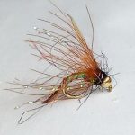 TGNBead-big-cdc-spanker-pheasant-tail (price fo 12 pieces)