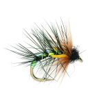 UV Kate McLaren  snatcher wet fly(prices for 12 flies)