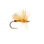 YELLOW-SALLY dry (prices for 12 flies)