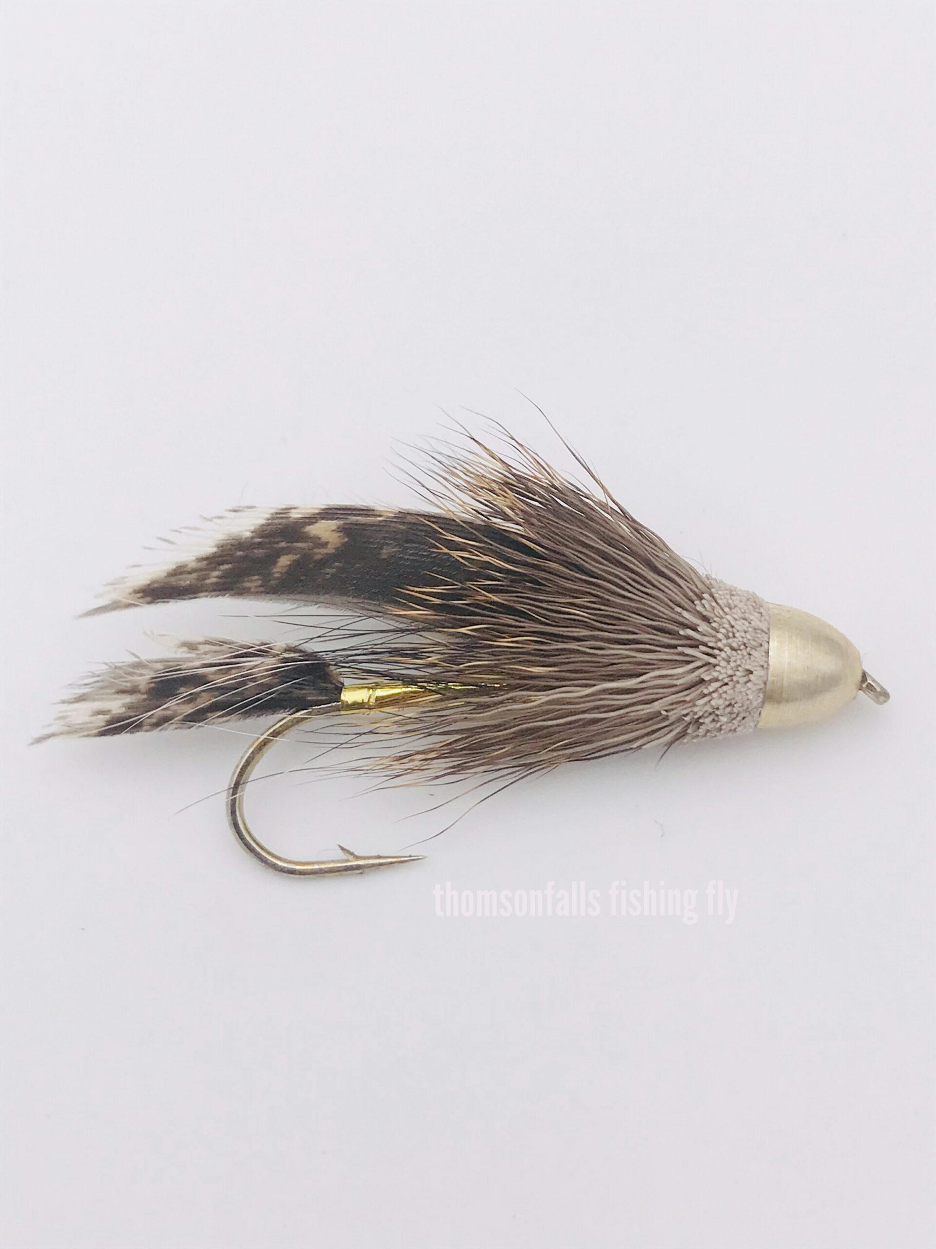 aviary-image-1631129774735-scaled-1.jpeg MUDDLER MINOW CONEHEAD STREAMER (PRICES FOR 12 PIECES) - Image 1