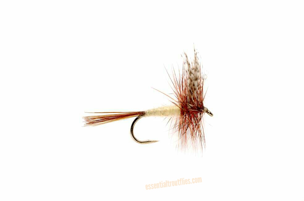aviary-image-1656851301087.jpeg grey fox dry (price for 12 flies) - Image 1