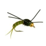 beadhead-3d-nymph-fly (price for 12 flies)