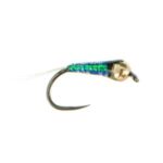 Tgn perdigon peary frenchie (PRICE FOR 12 FLIES)