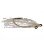 bonefish crazy charlie white saltwater fly (PRICE FOR 12 PIECES)