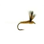 comparadun tan dry (prices for 12 flies)