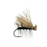 black elk caddis dry (prices for 12 flies)