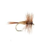 MARCH BROWN DRY (PRICE FOR 12 PIECES)