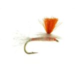 Para sparkle hkl dry (prices for 12 flies)