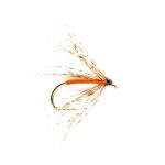 Partridge and orange  (prices for 12 flies)