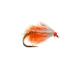 RAY CHARLES SOFT HACKLE  NYMPH (PRICE FOR 12 FLIES)