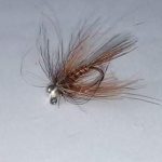 TGN JIG HT WIRE CDC PT EURO NYMPH(PRICE FOR 12 PIECES)