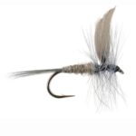 Blue dun  dry (prices for 12 flies)