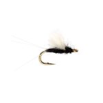 rs2 trico black and white (price for 12 flies)