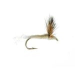 sparkle dun cream dry (prices for 12 flies)