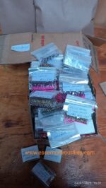 ASSORTED CUSTOMS ORDERS 2026